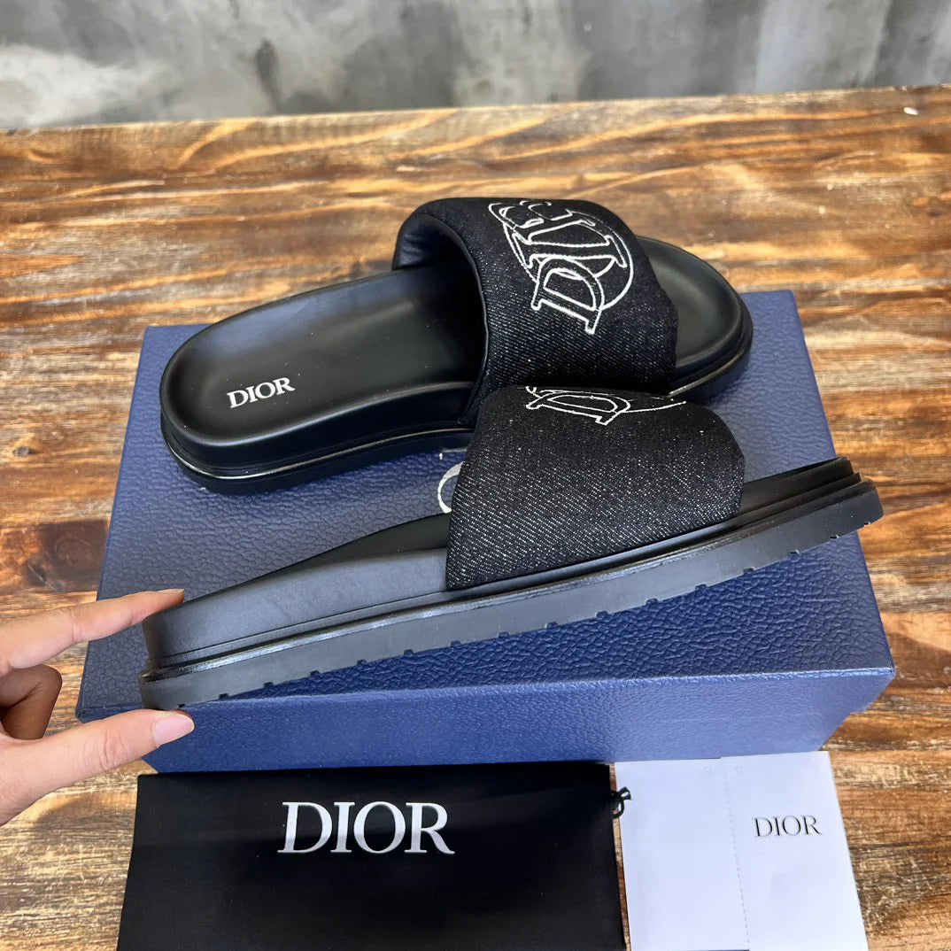 DIOR SANDAL