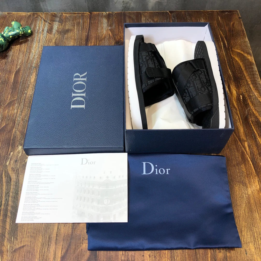 DIOR SANDAL