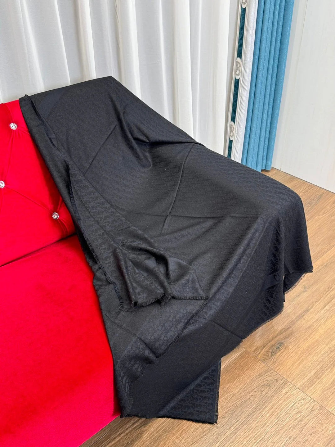 DIOR SCARF