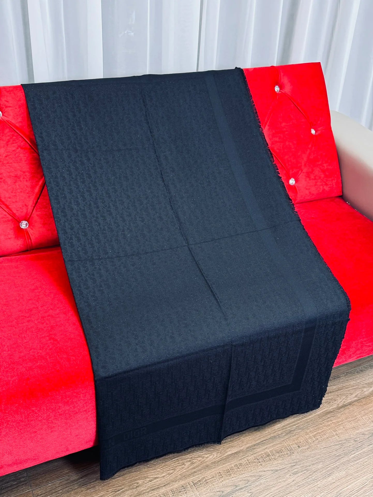 DIOR SCARF