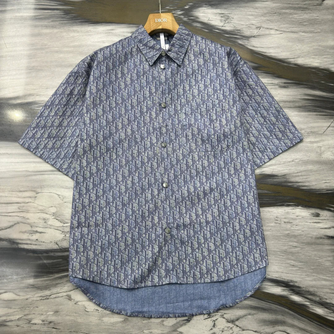DIOR SHIRT