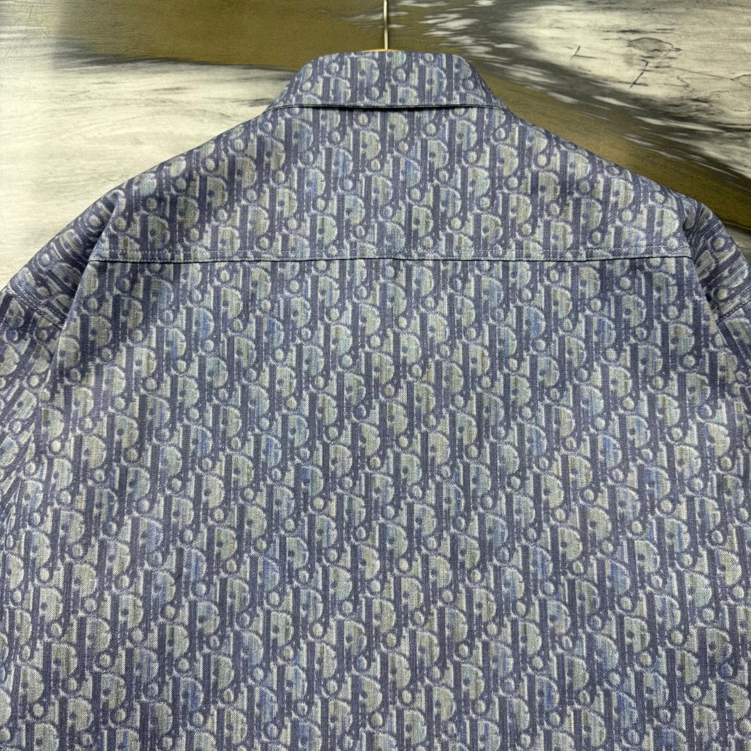 DIOR SHIRT