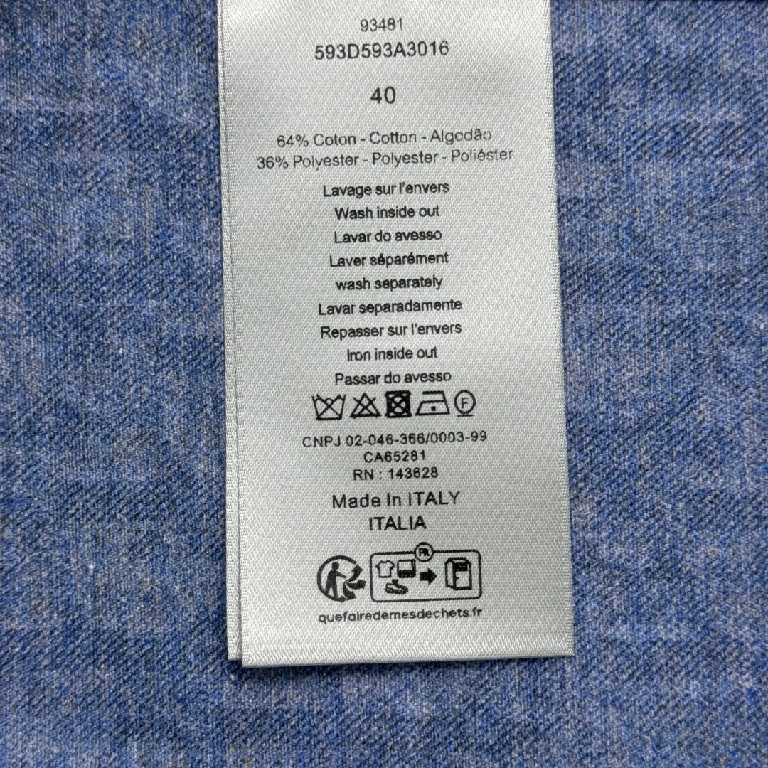 DIOR SHIRT