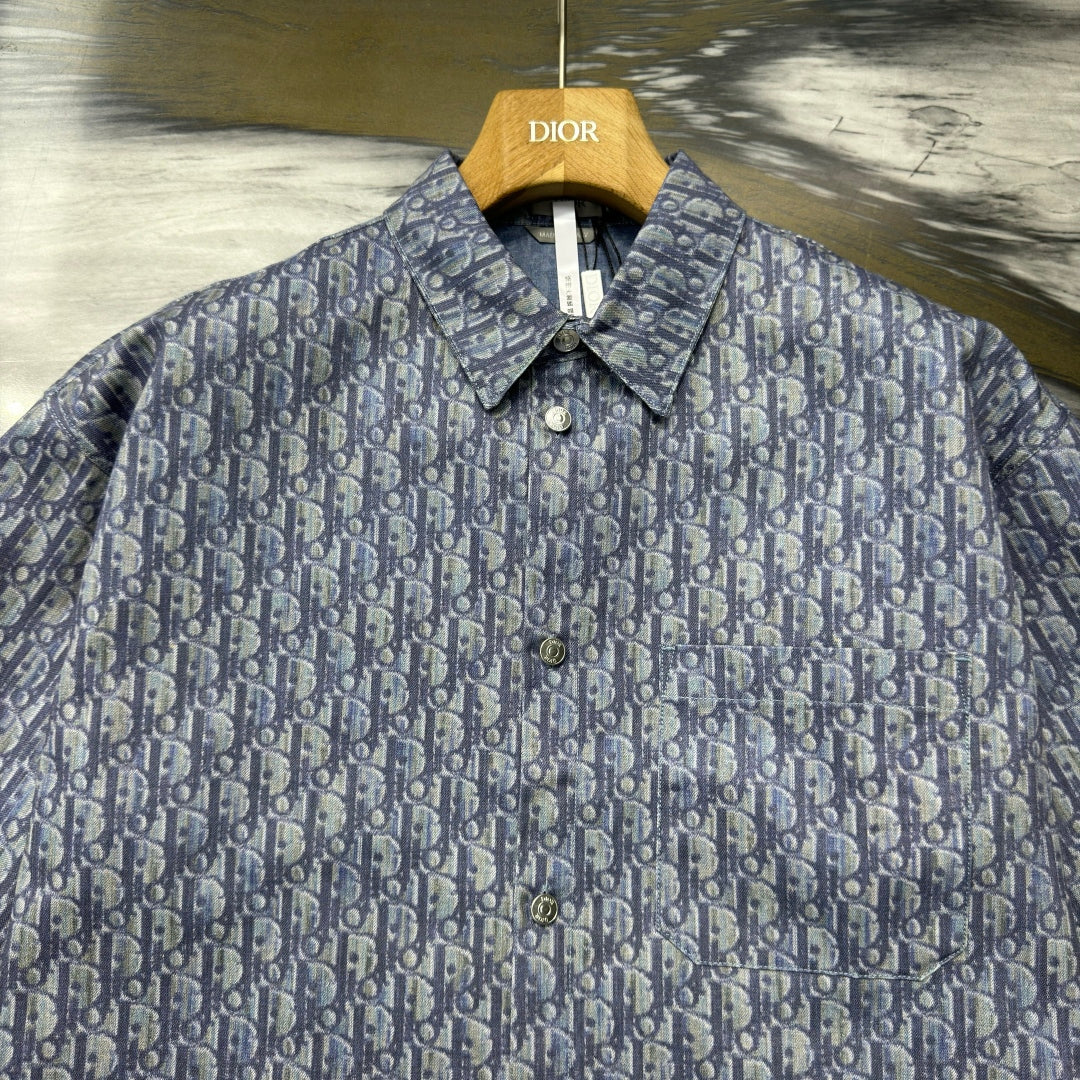 DIOR SHIRT