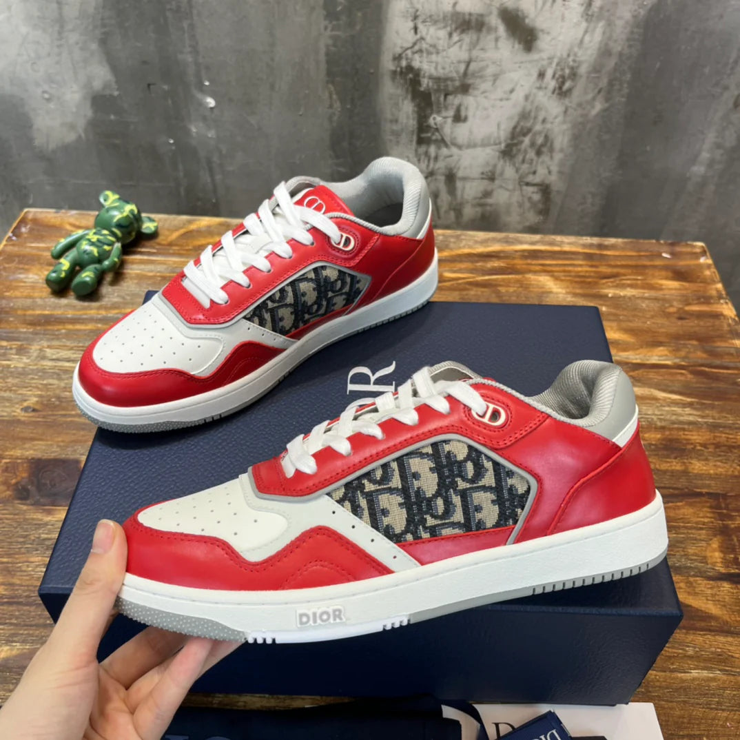 DIOR SNEAKER