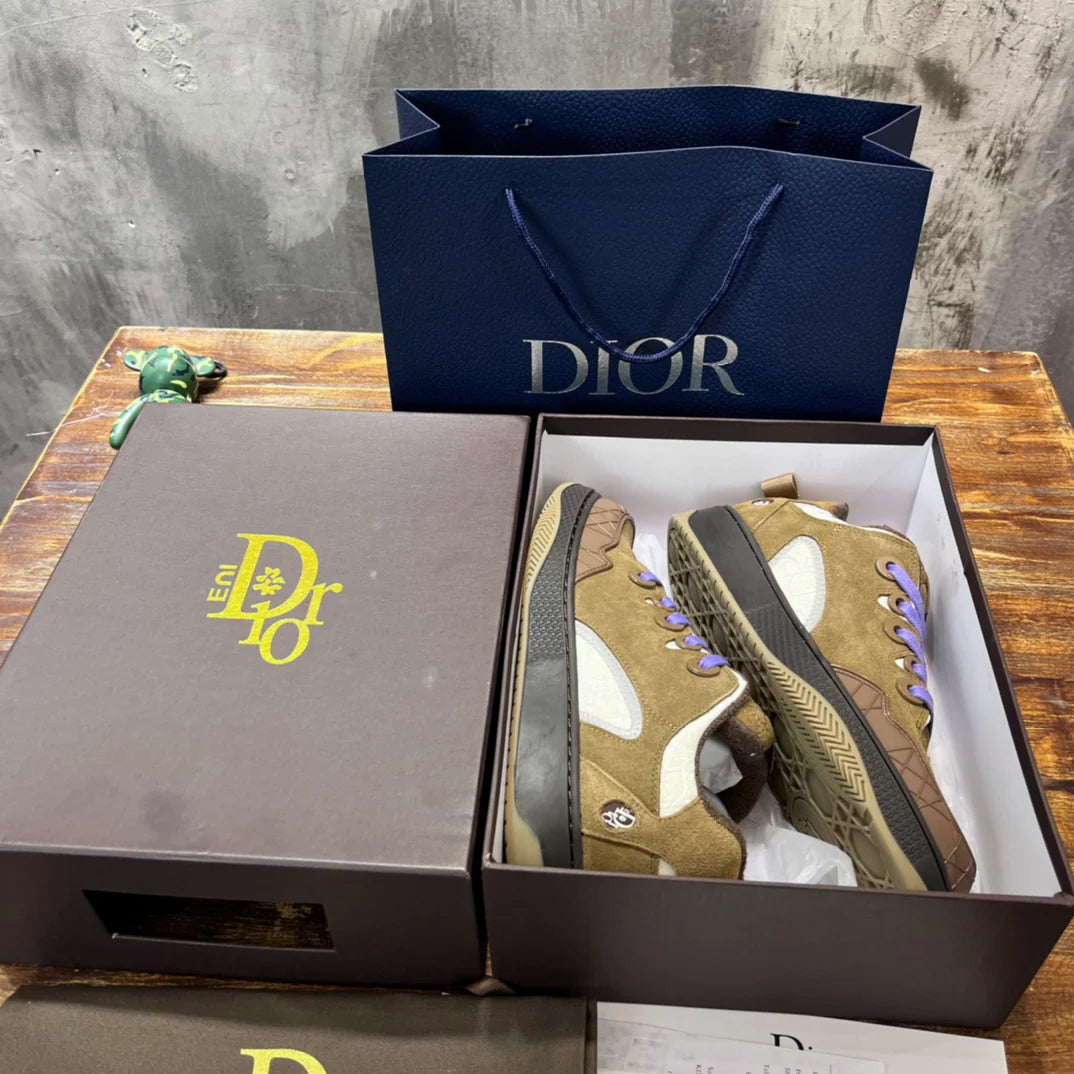 DIOR SNEAKER