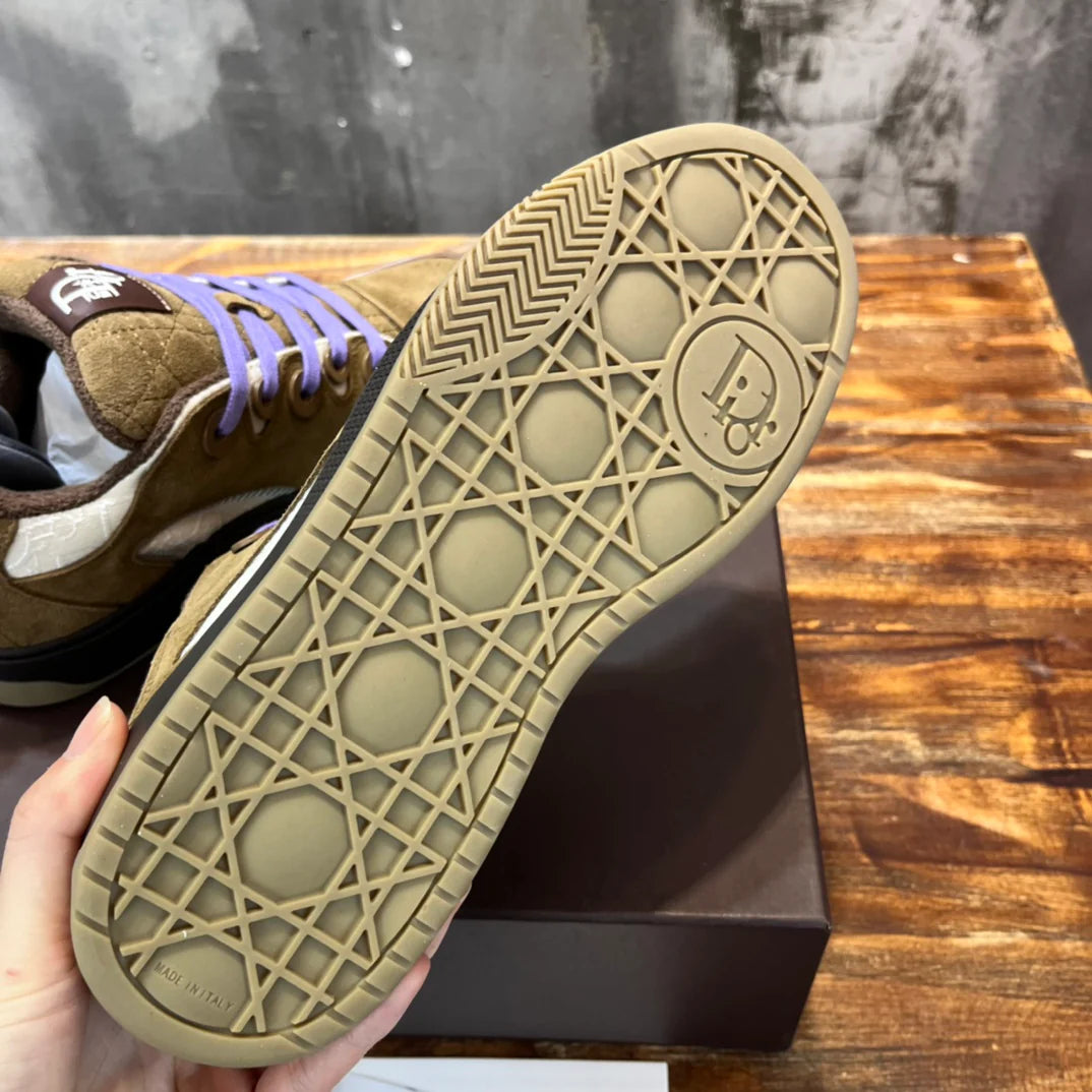 DIOR SNEAKER