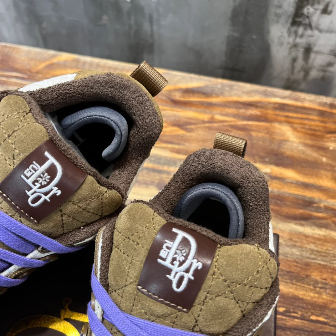 DIOR SNEAKER