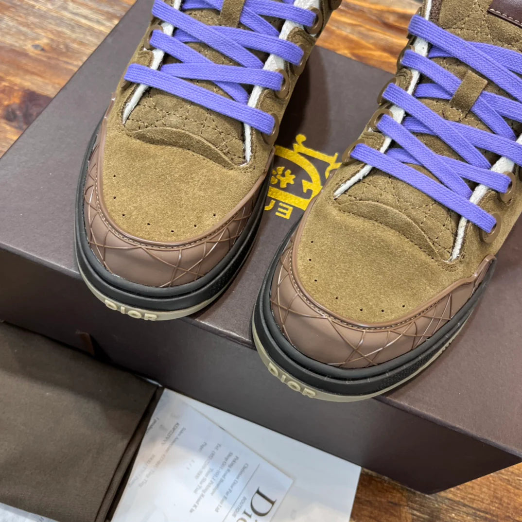 DIOR SNEAKER