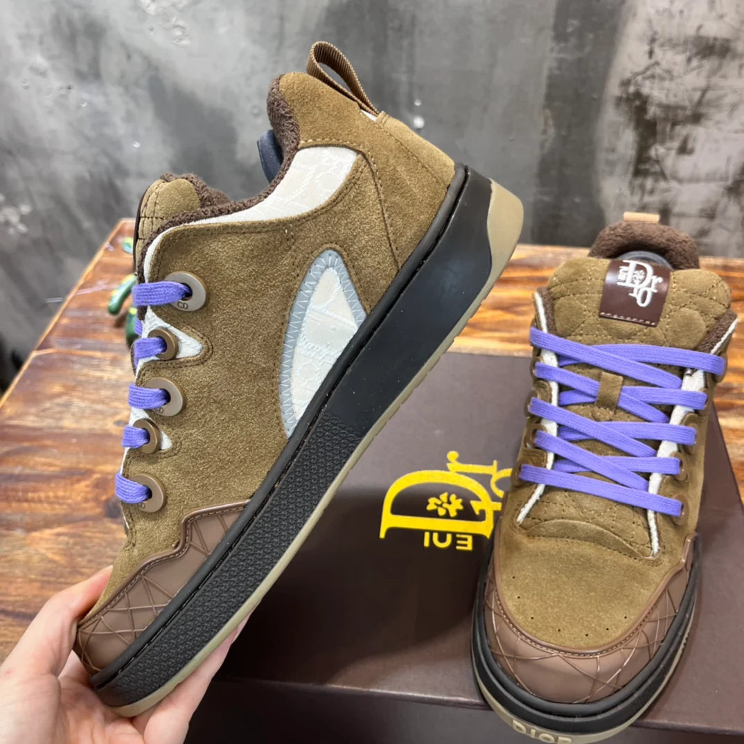 DIOR SNEAKER