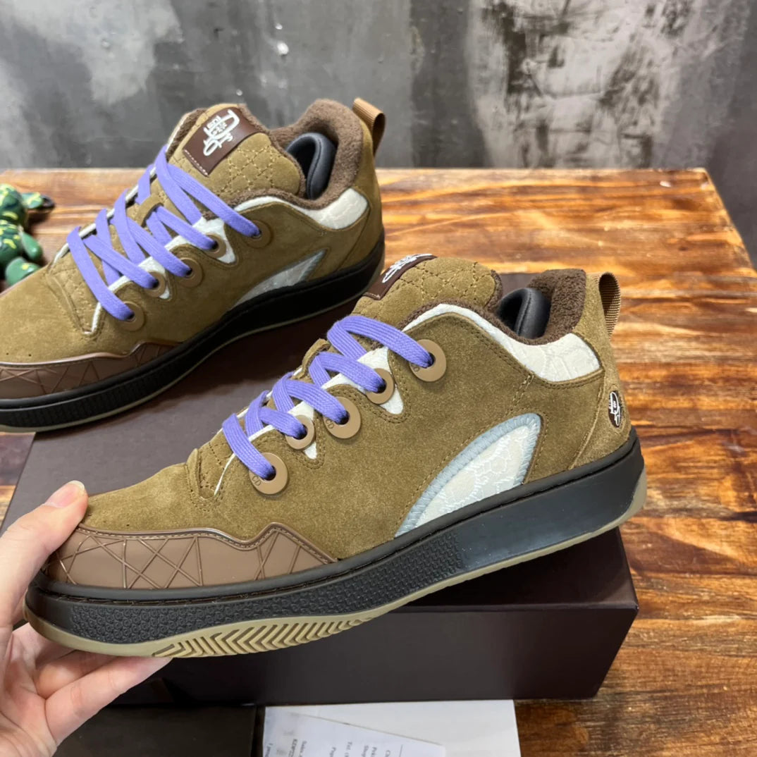DIOR SNEAKER