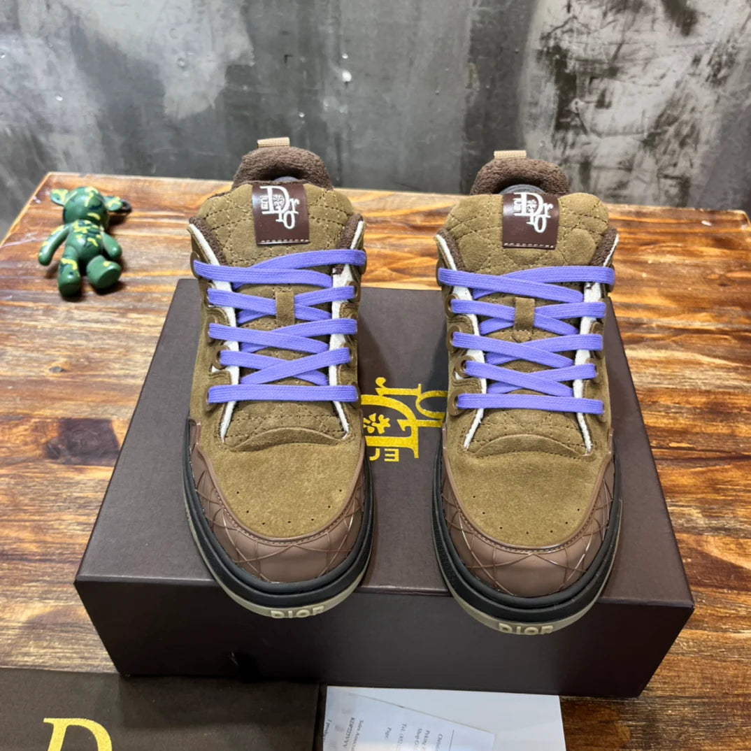 DIOR SNEAKER