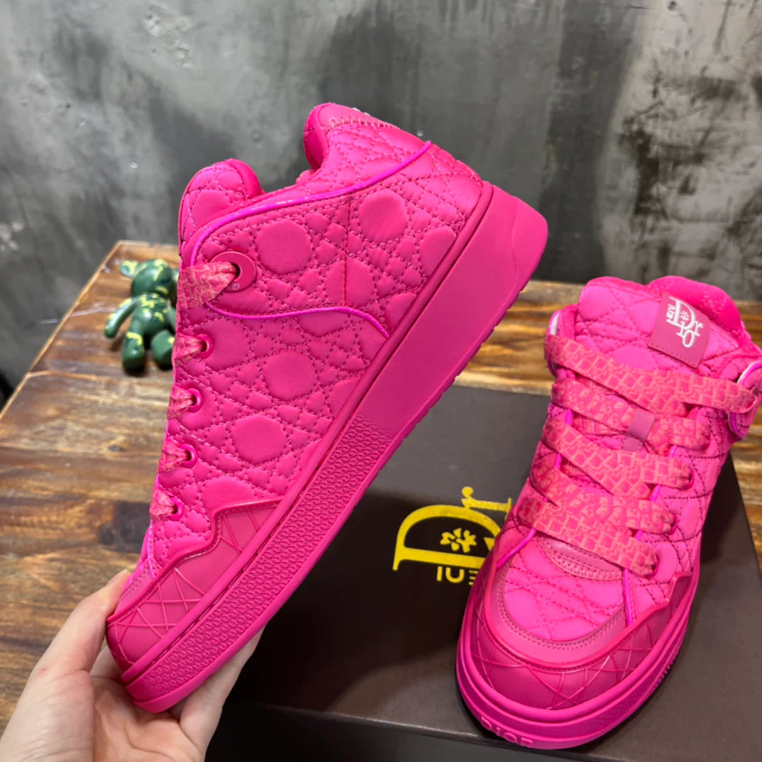 DIOR SNEAKER