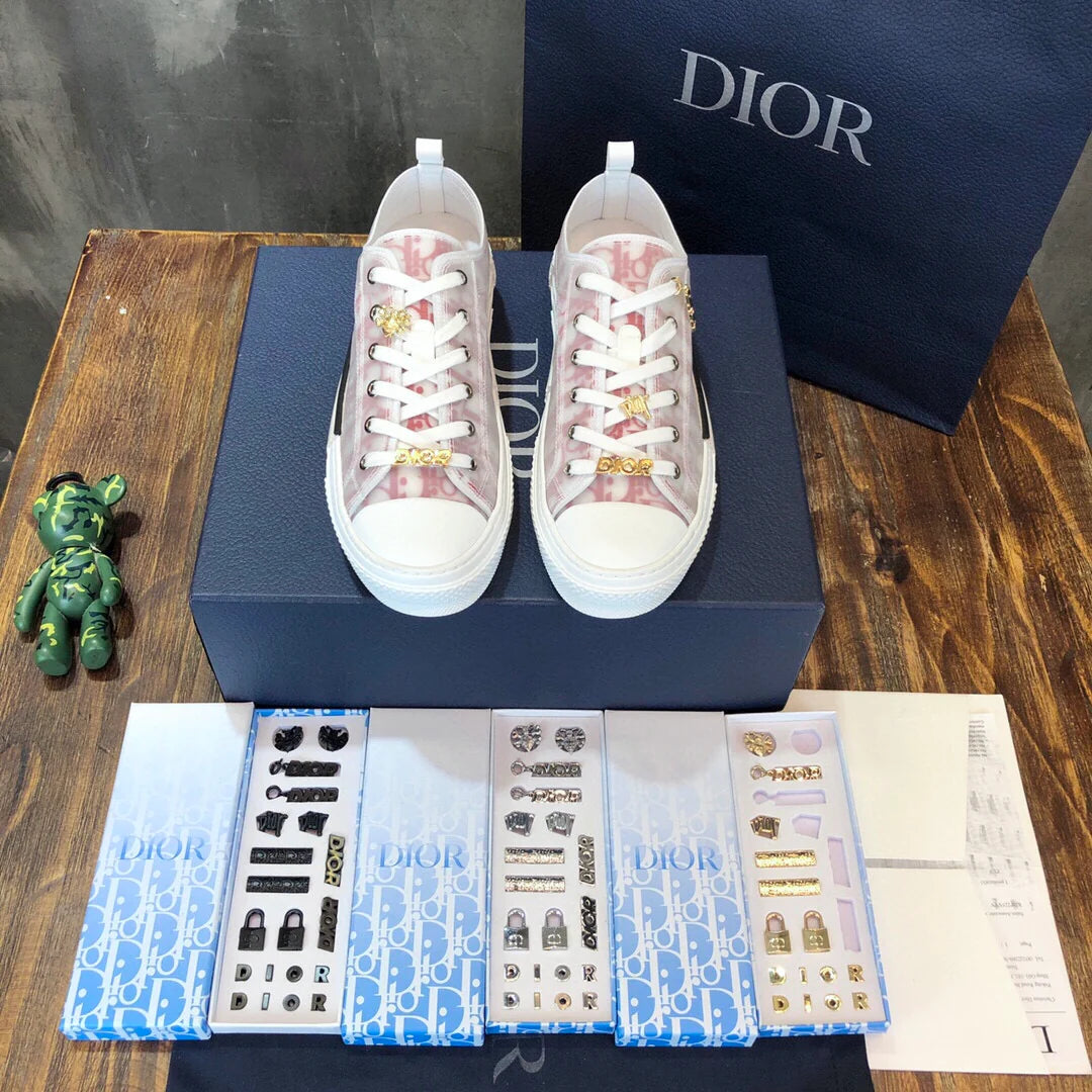 DIOR SNEAKER