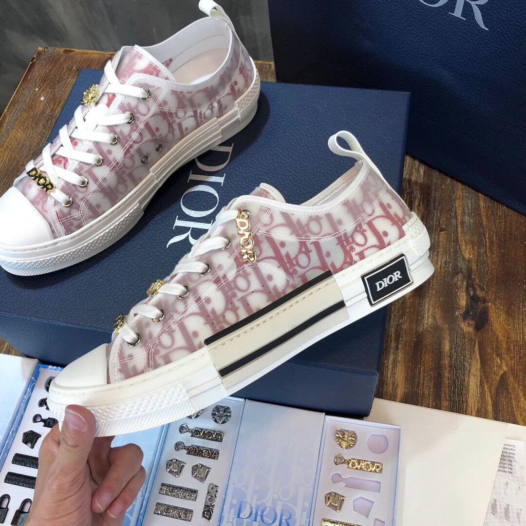 DIOR SNEAKER