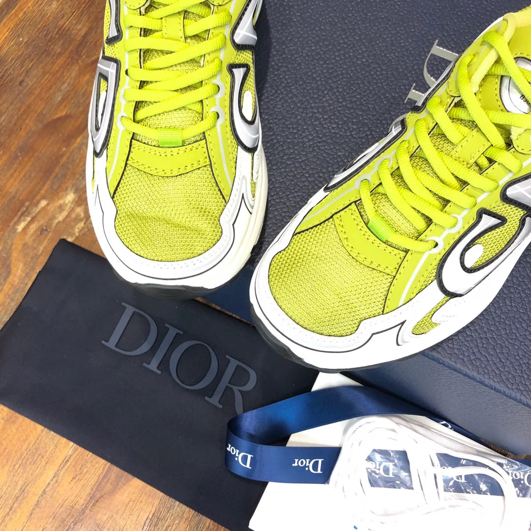 DIOR SNEAKER