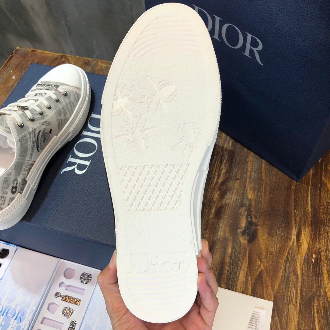 DIOR SNEAKER