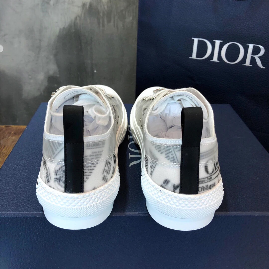 DIOR SNEAKER
