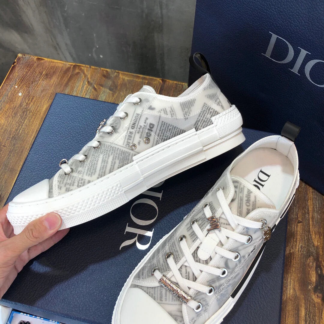 DIOR SNEAKER