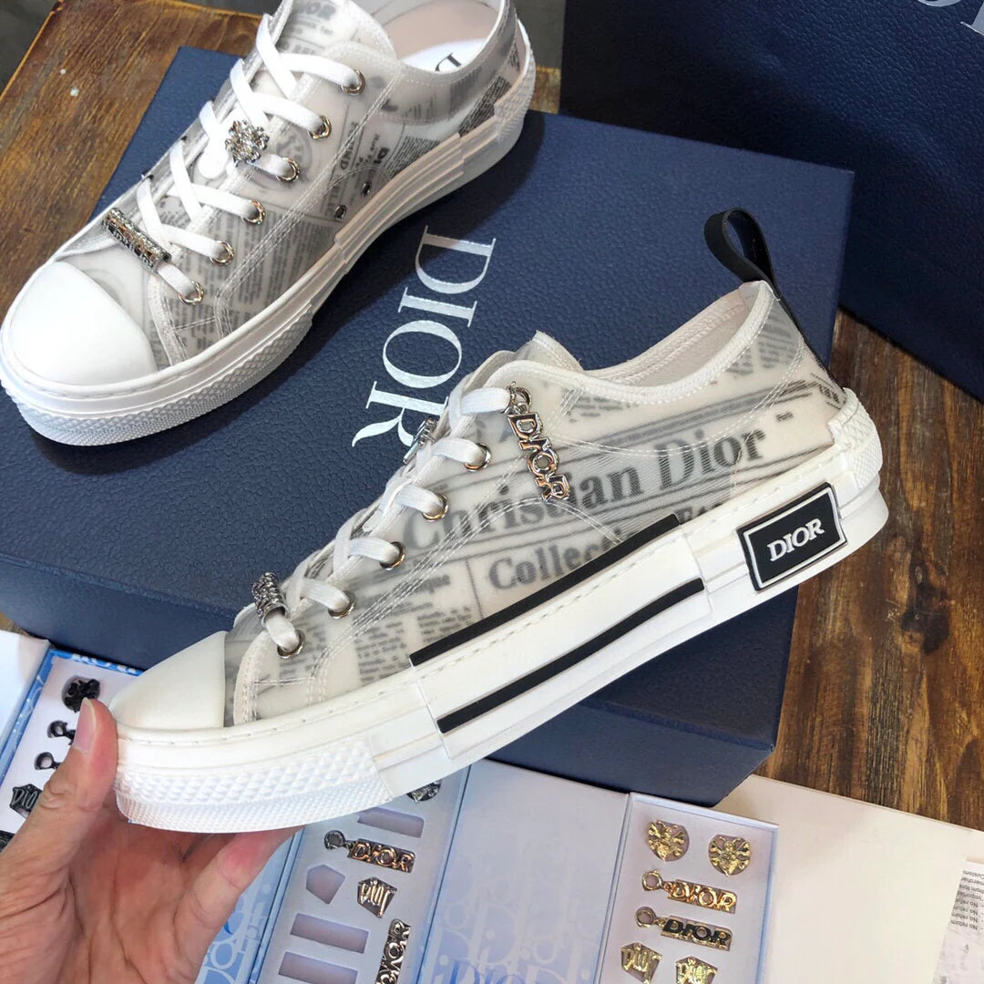 DIOR SNEAKER