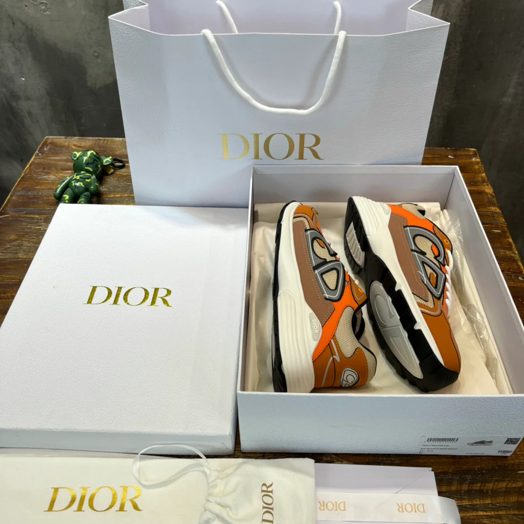 DIOR SNEAKER