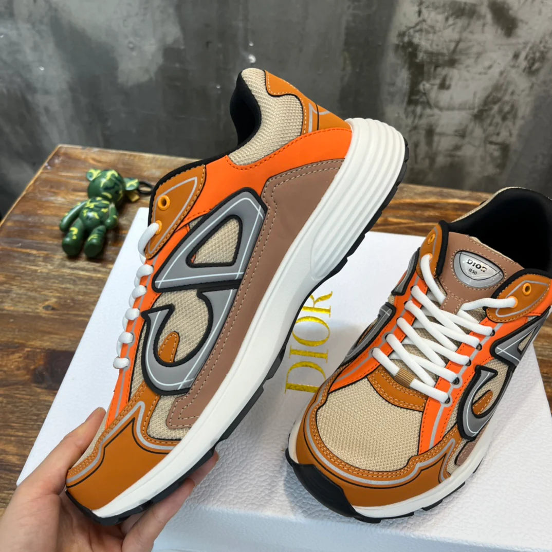 DIOR SNEAKER