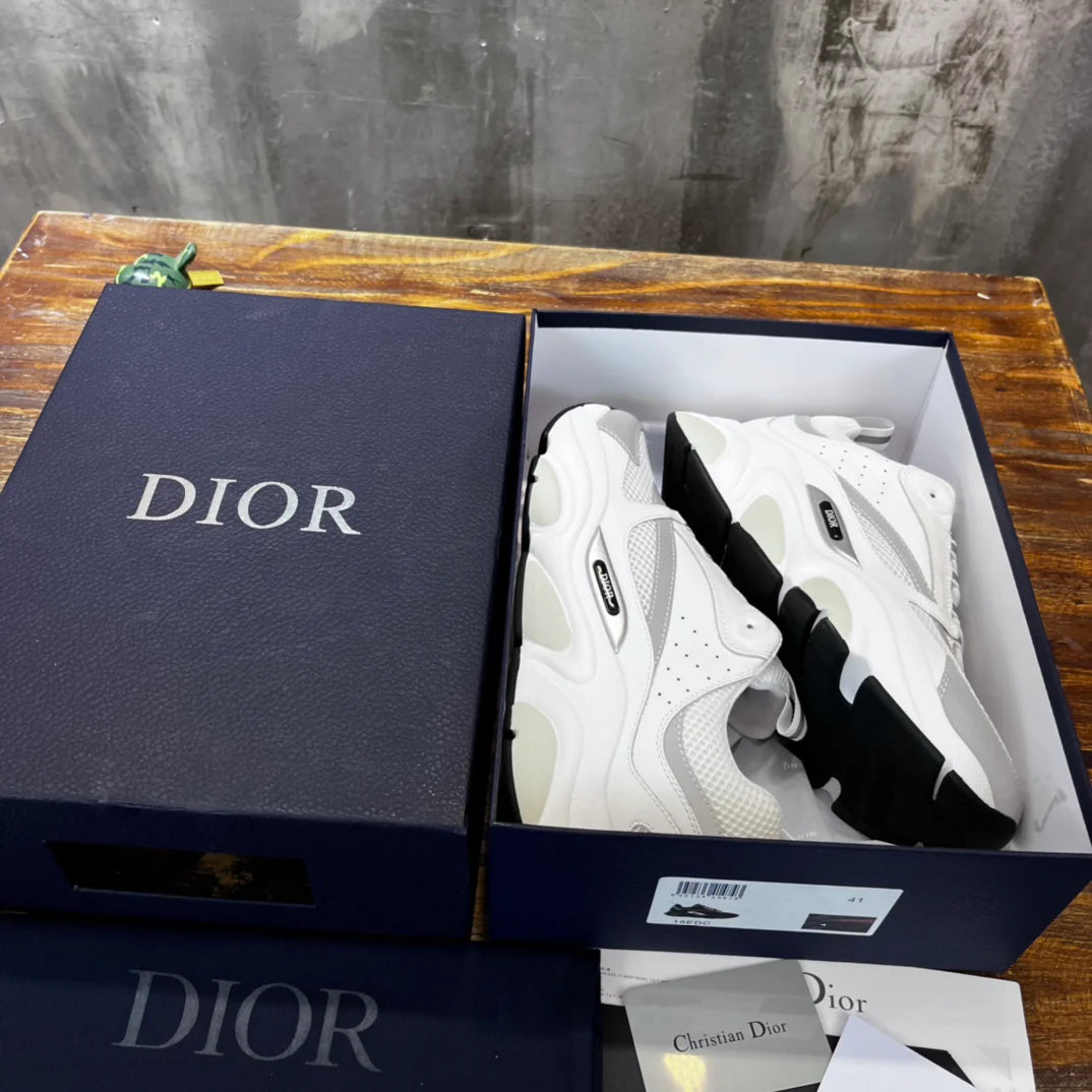 DIOR SNEAKER