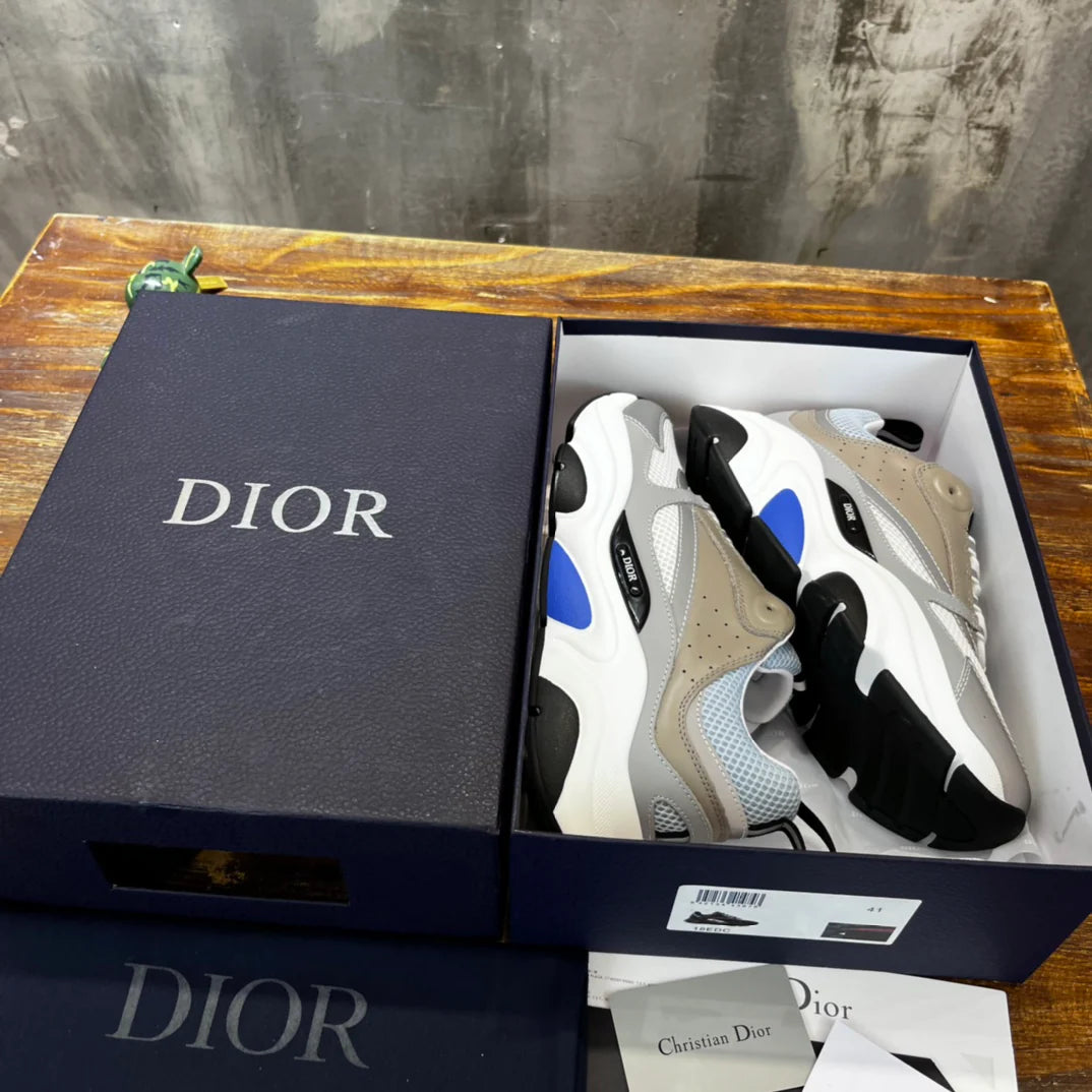 DIOR SNEAKER