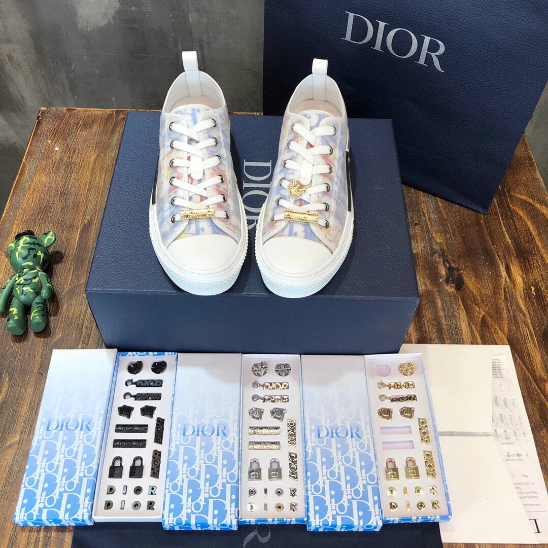 DIOR SNEAKER