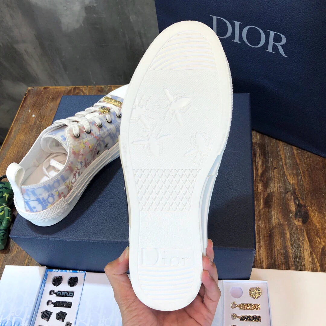 DIOR SNEAKER