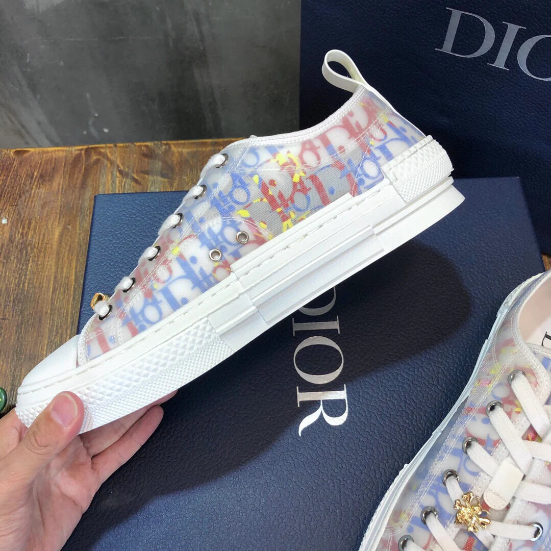 DIOR SNEAKER