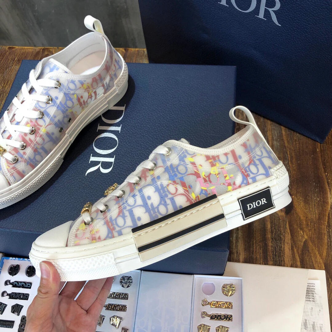 DIOR SNEAKER