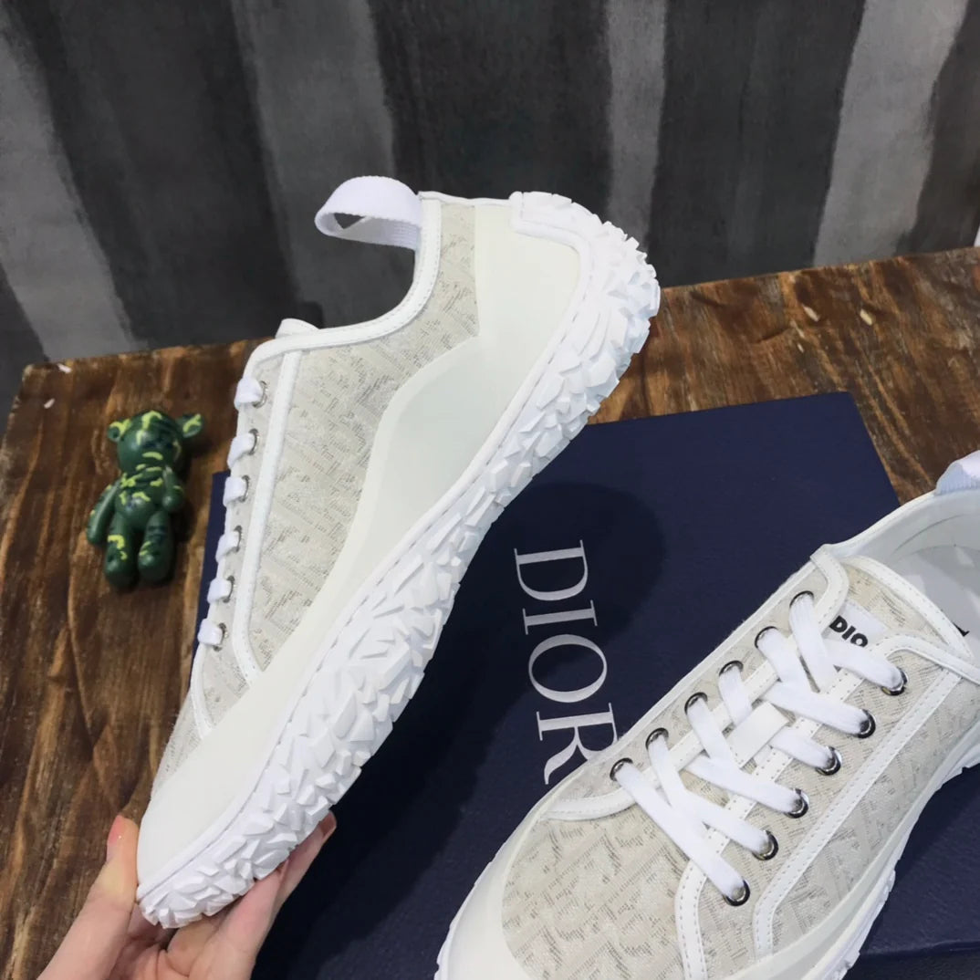 DIOR SNEAKER