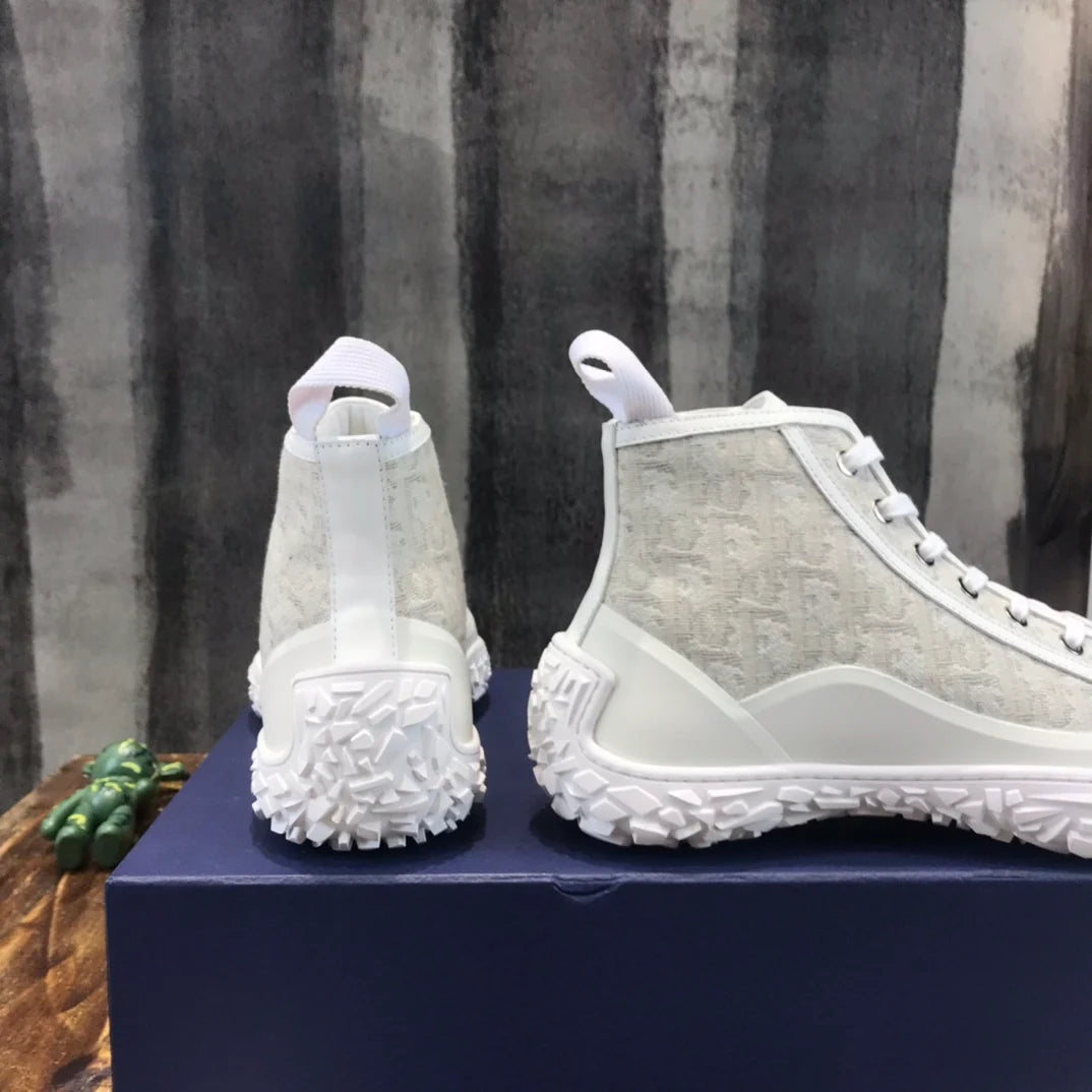 DIOR SNEAKER
