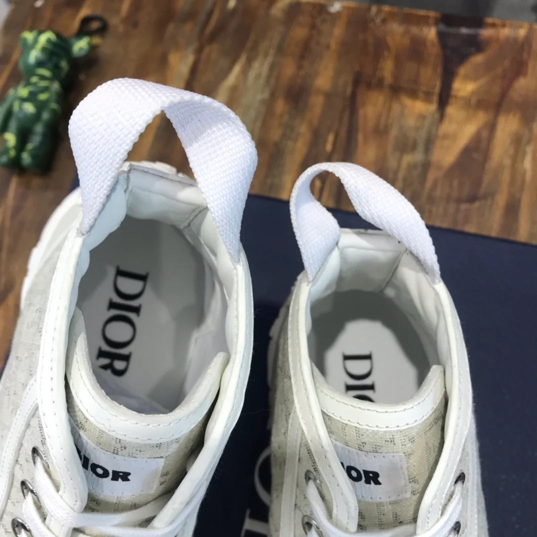 DIOR SNEAKER