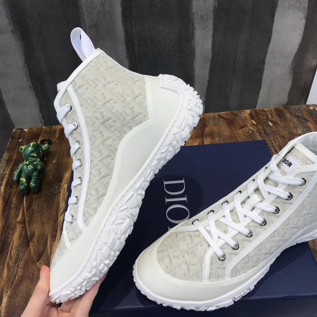 DIOR SNEAKER
