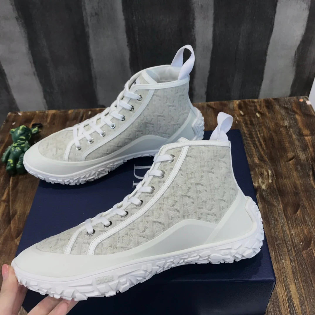 DIOR SNEAKER