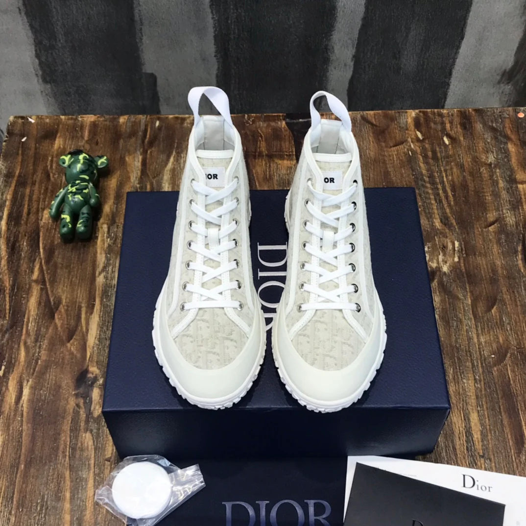 DIOR SNEAKER