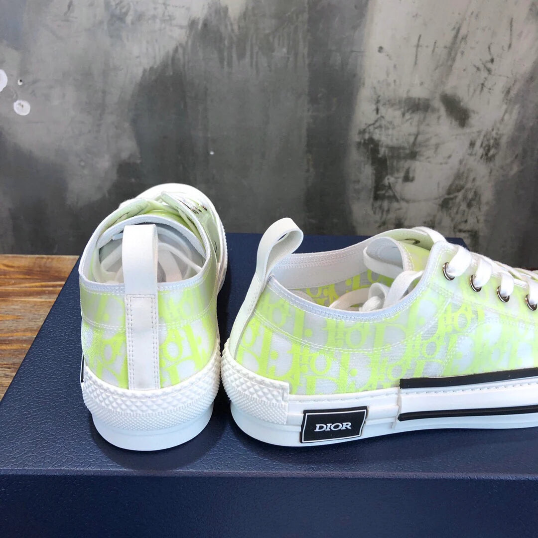 DIOR SNEAKER