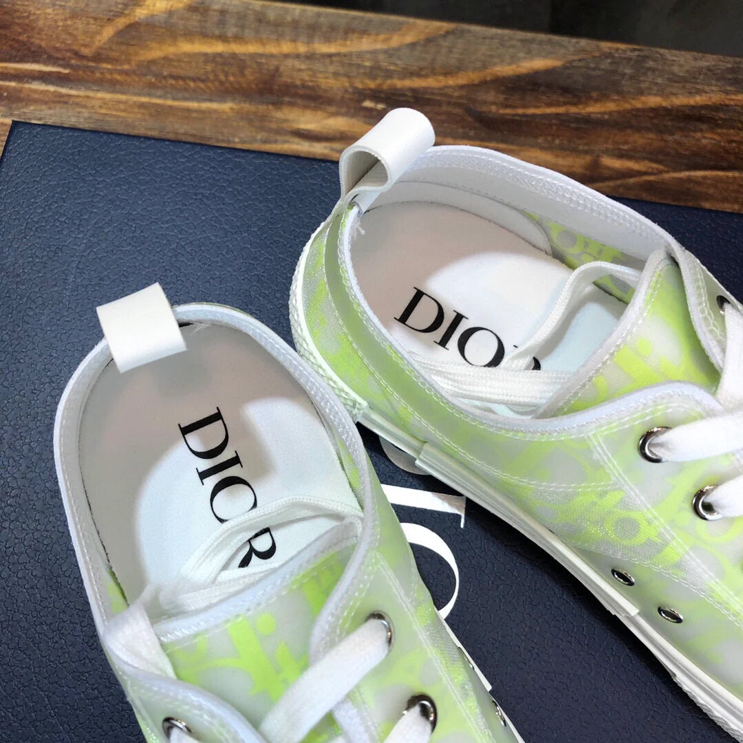 DIOR SNEAKER