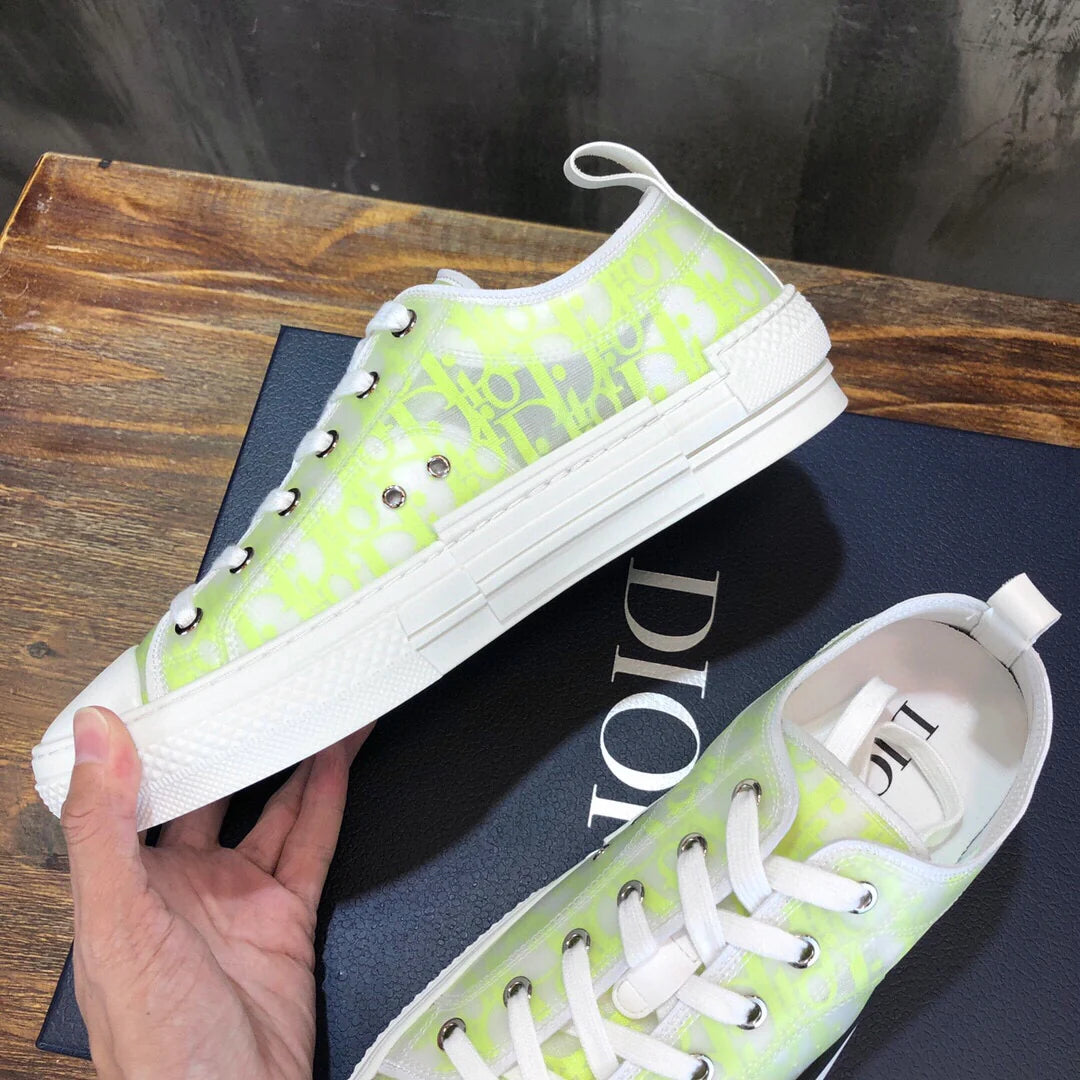 DIOR SNEAKER