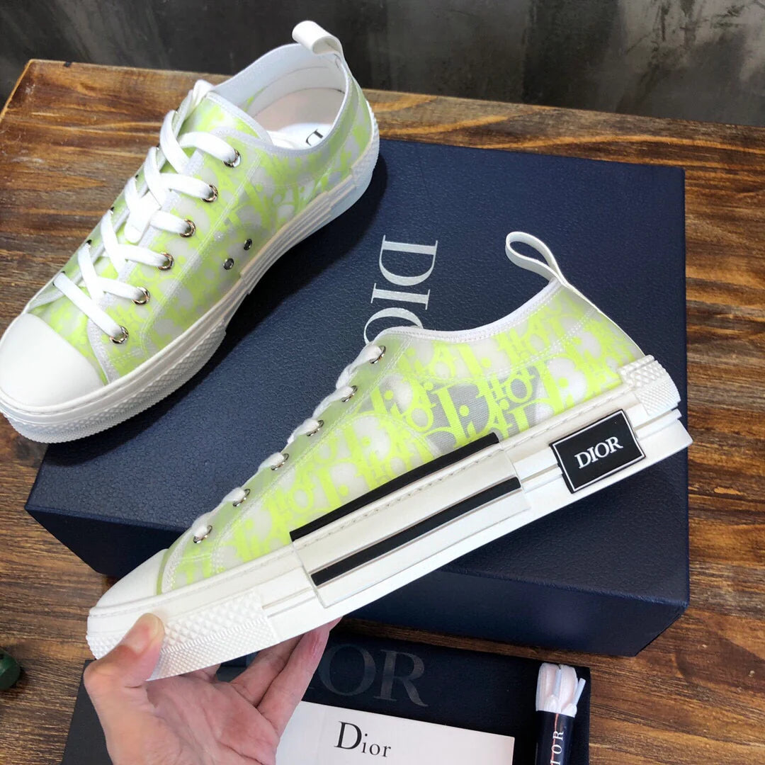 DIOR SNEAKER