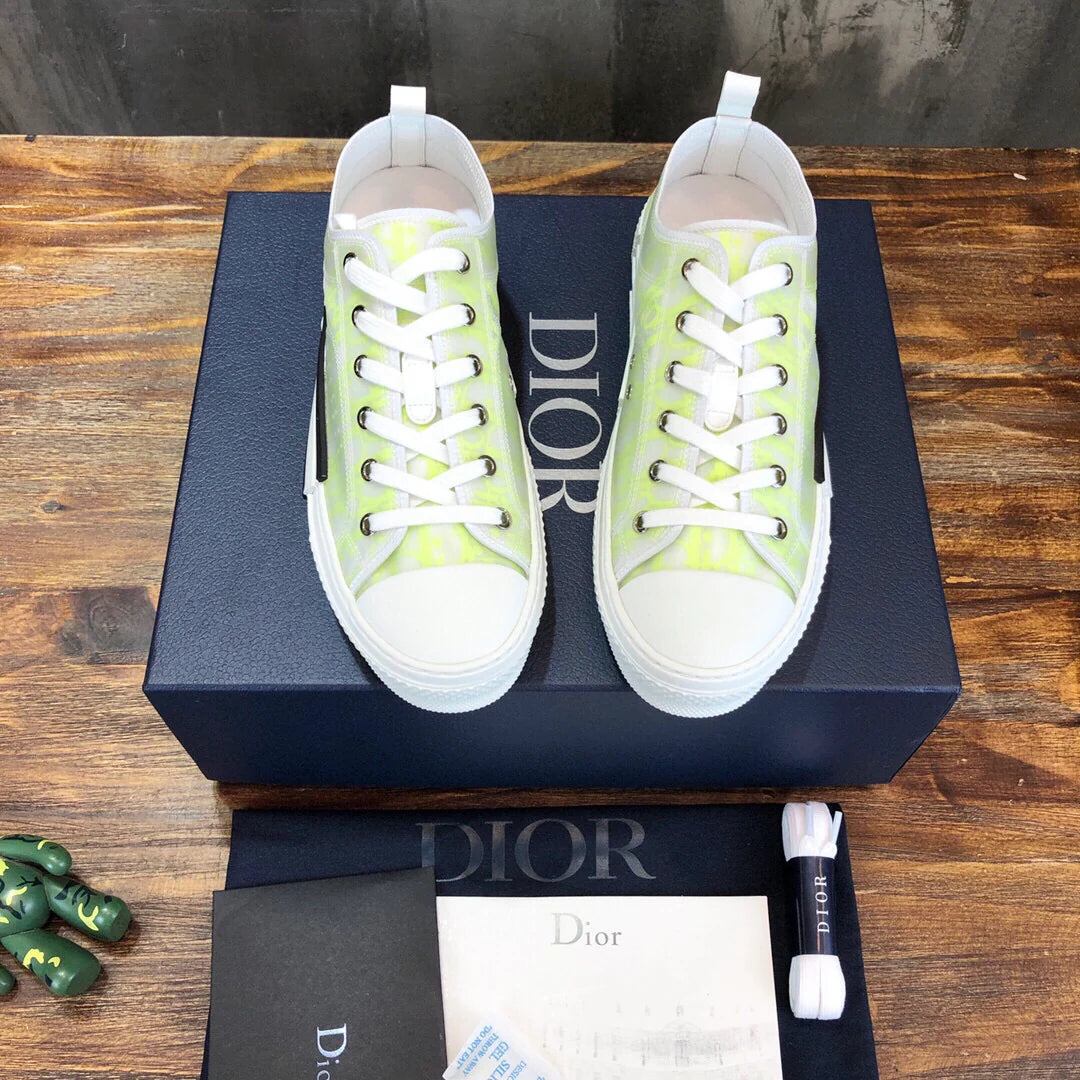 DIOR SNEAKER