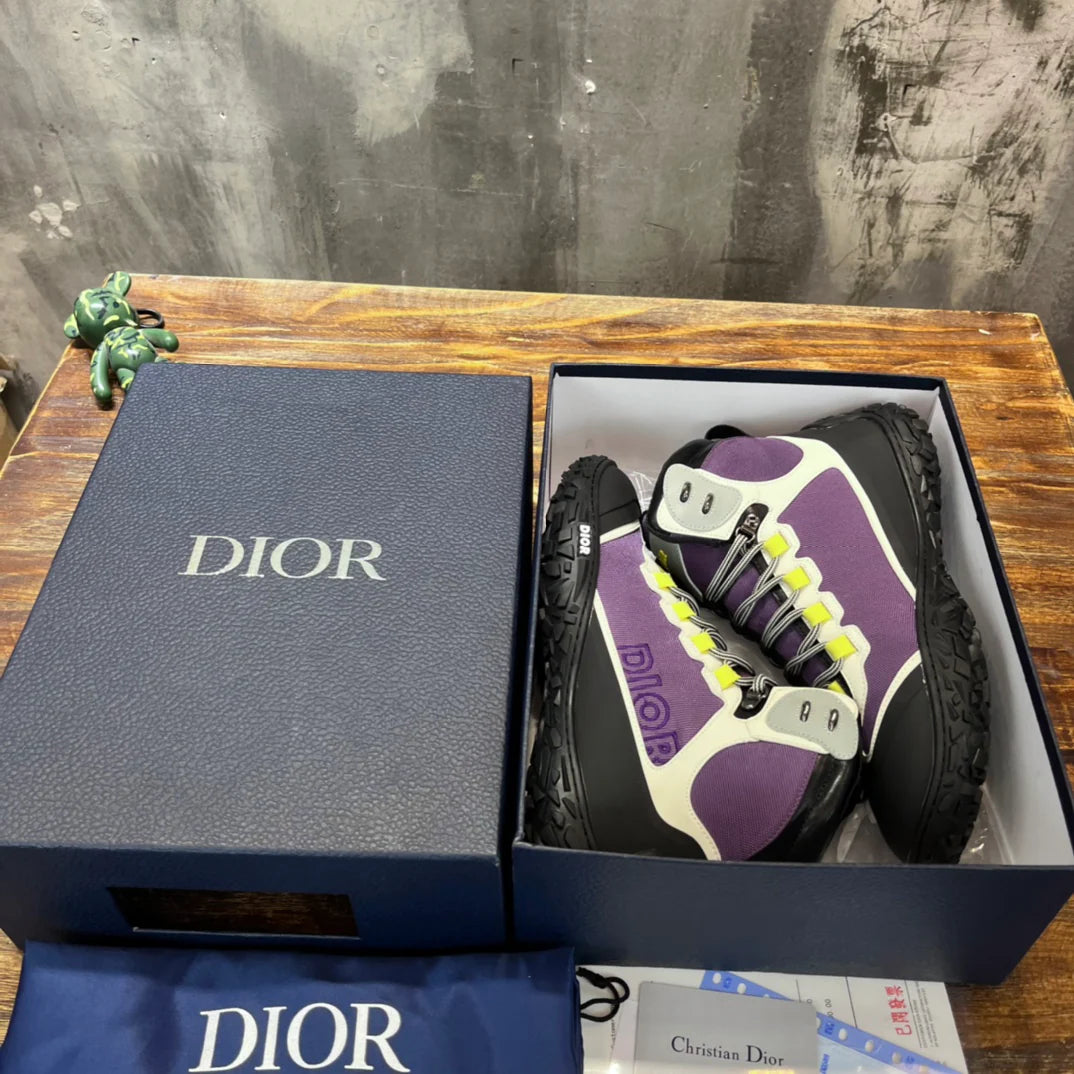 DIOR SNEAKER