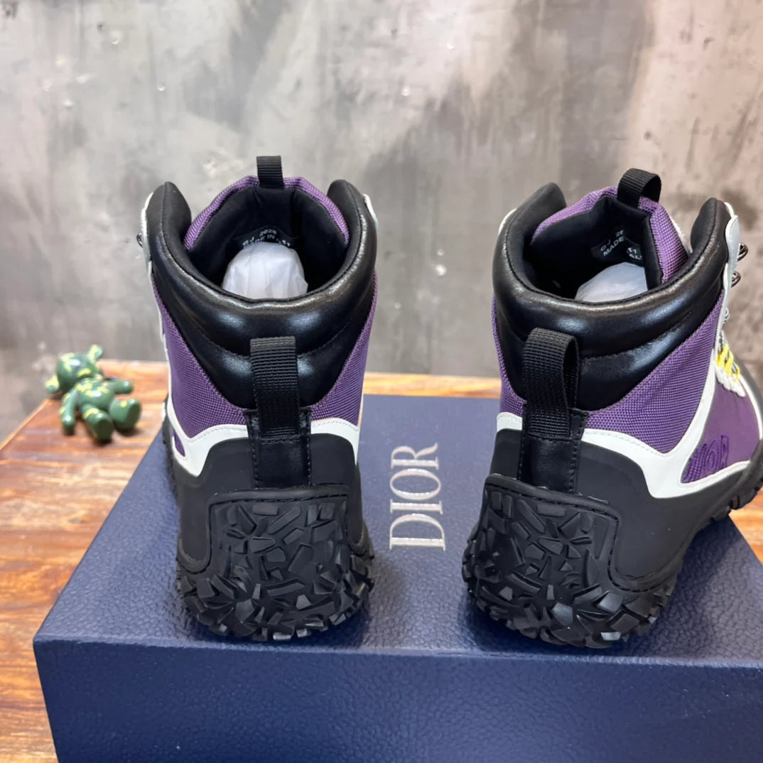 DIOR SNEAKER