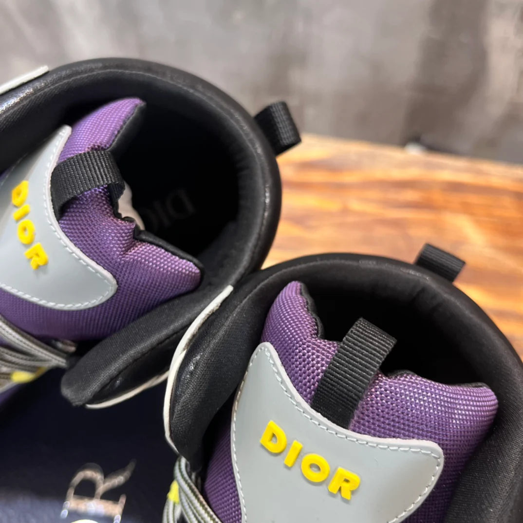 DIOR SNEAKER