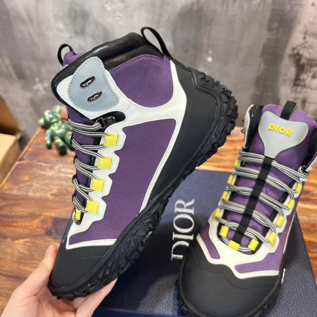 DIOR SNEAKER