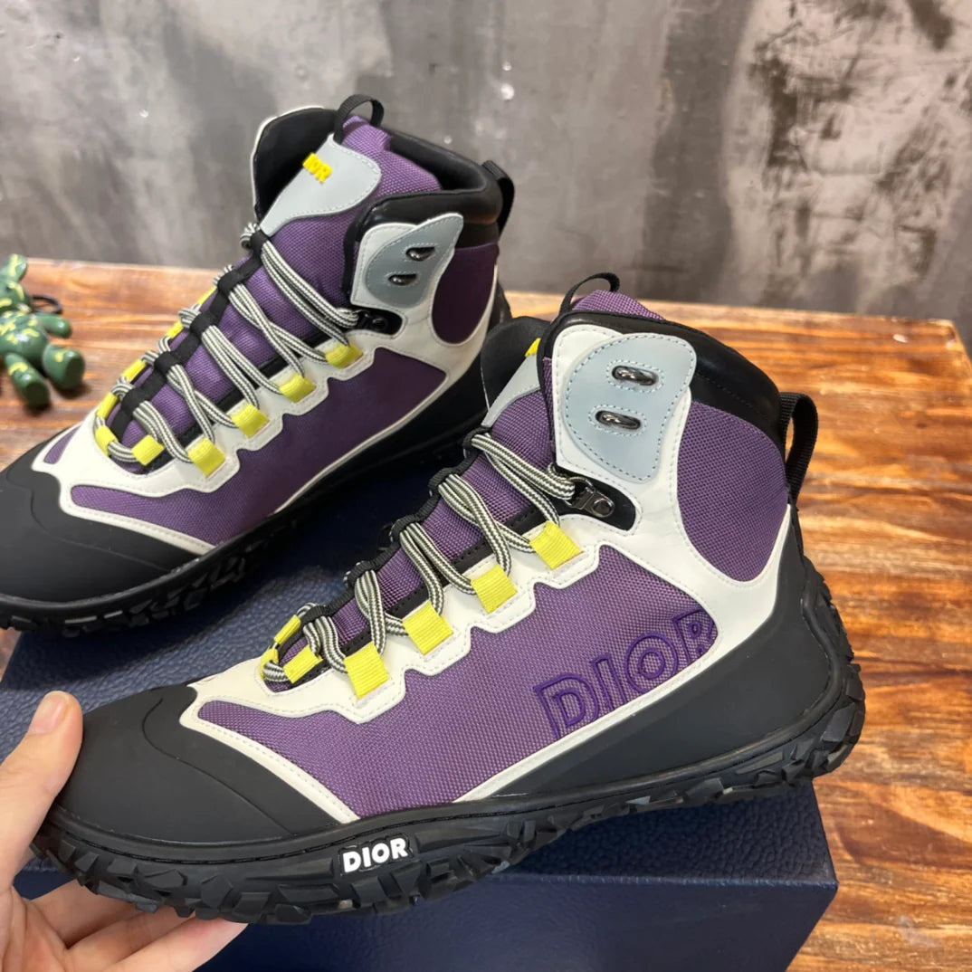 DIOR SNEAKER