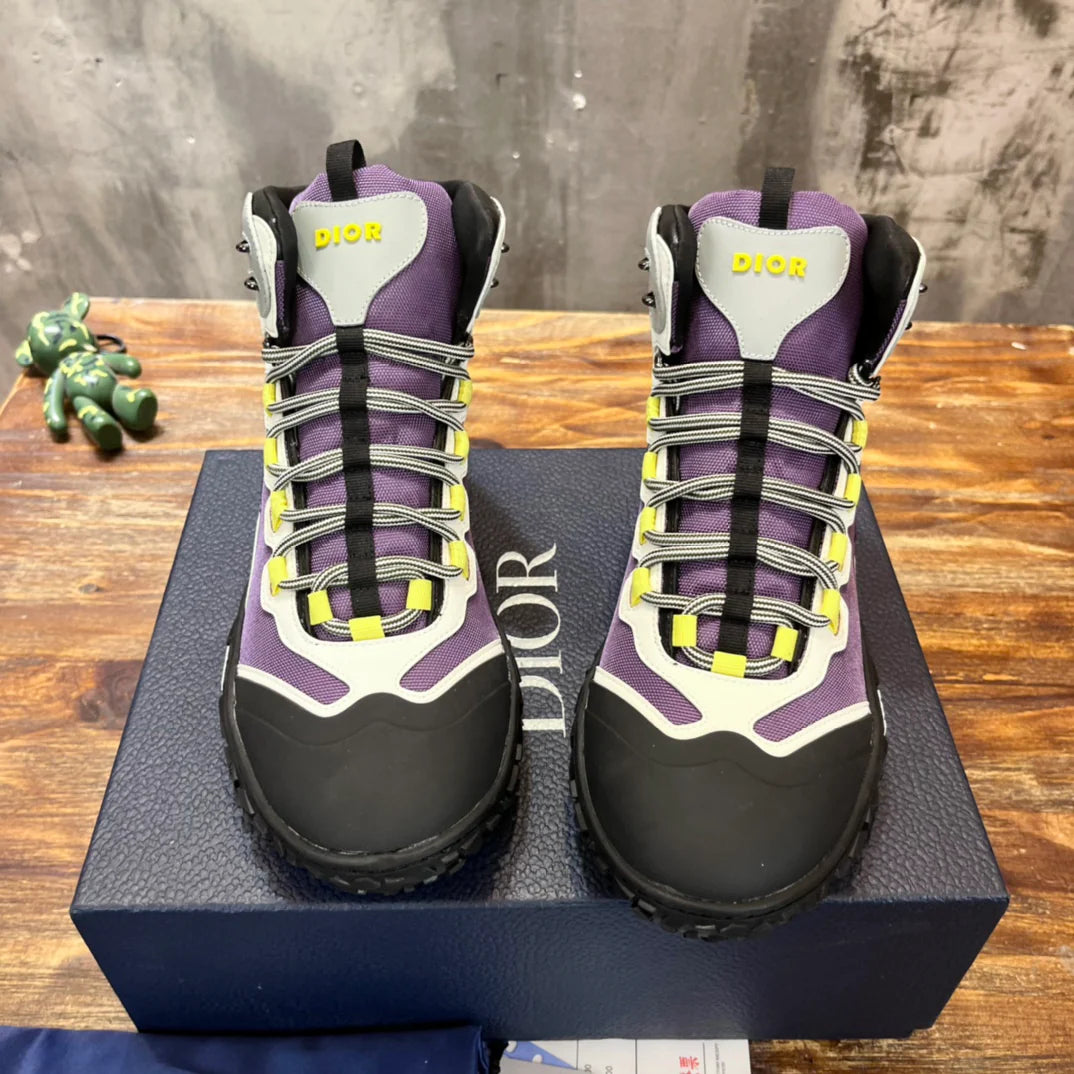 DIOR SNEAKER