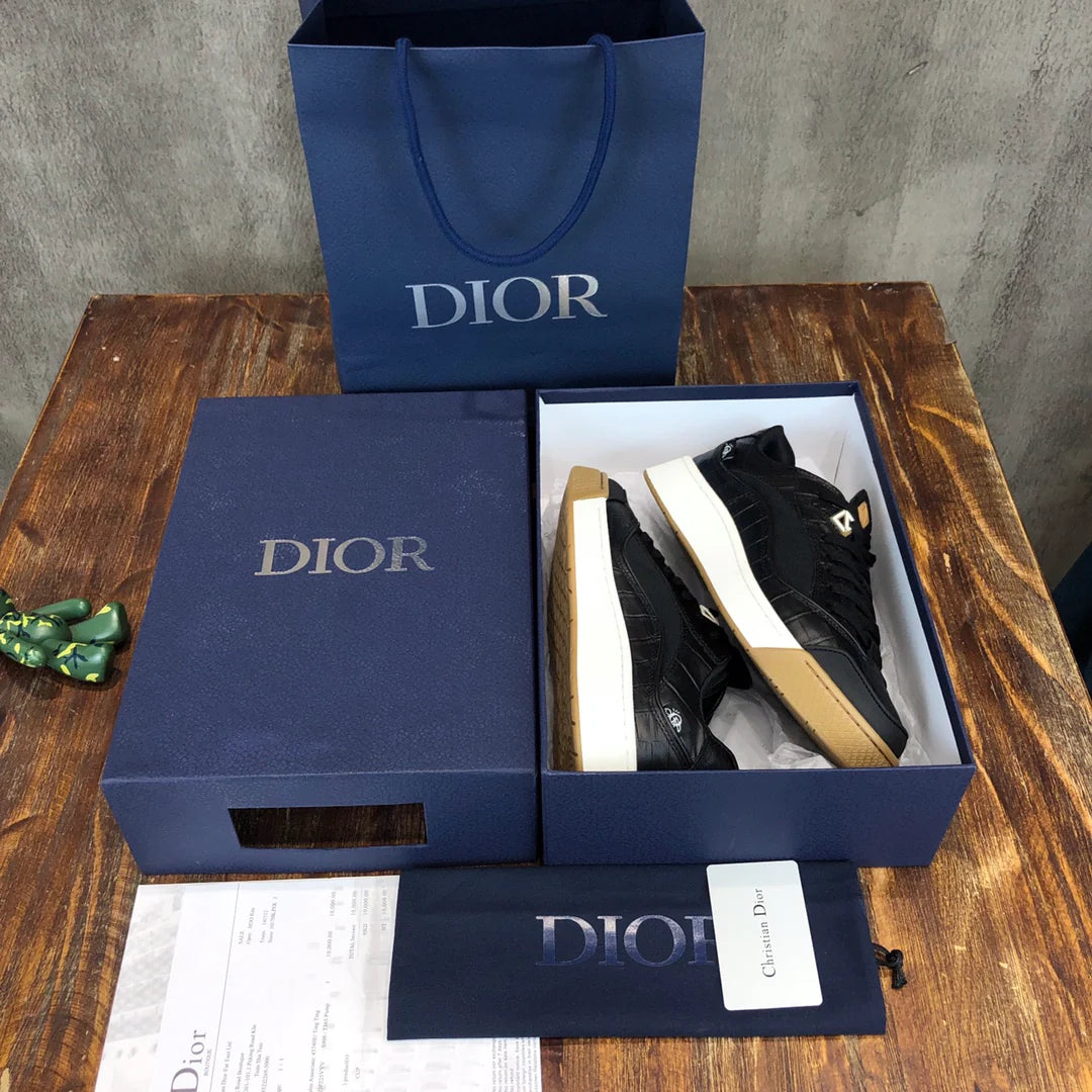 DIOR SNEAKER